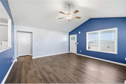 339 Sandcastle Lane, Four Oaks, NC 27524 - Photo 8