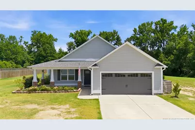 339 Sandcastle Lane, Four Oaks, NC 27524 - Photo 2