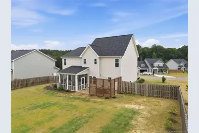 101 Woodford Lane, Vass, NC 28394 - Photo 50