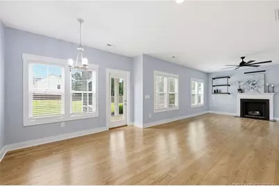 101 Woodford Lane, Vass, NC 28394 - Photo 16