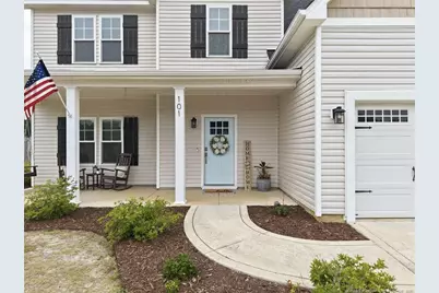 101 Woodford Lane, Vass, NC 28394 - Photo 4