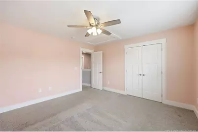 101 Woodford Lane, Vass, NC 28394 - Photo 22
