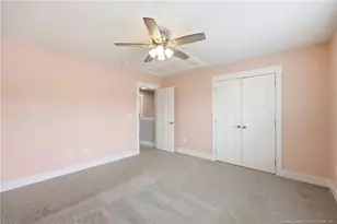 101 Woodford Ln, Vass, NC 28394 - Photo 22