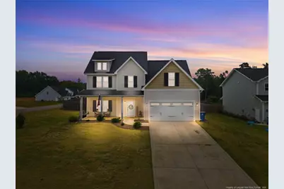 101 Woodford Lane, Vass, NC 28394 - Photo 2