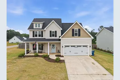 101 Woodford Lane, Vass, NC 28394 - Photo 1