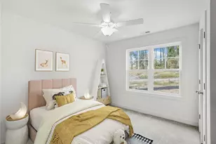541 Bartley St, Vass, NC 28394 - Photo 40