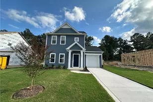 541 Bartley St, Vass, NC 28394 - Photo 4