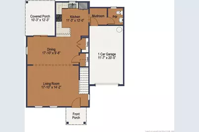 541 Bartley Street, Vass, NC 28394 - Photo 22