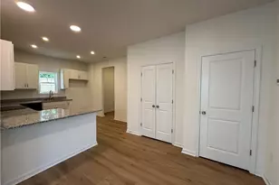 541 Bartley St, Vass, NC 28394 - Photo 10
