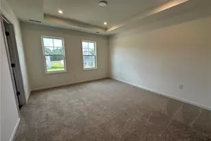 541 Bartley St, Vass, NC 28394 - Photo 32