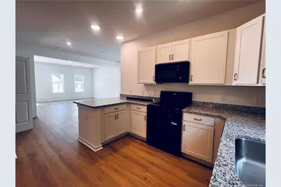541 Bartley Street, Vass, NC 28394 - Photo 8
