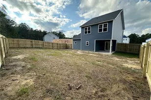 541 Bartley St, Vass, NC 28394 - Photo 24