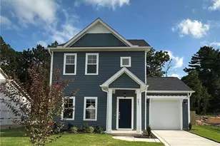 541 Bartley St, Vass, NC 28394 - Photo 1