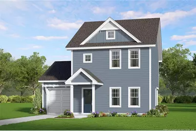541 Bartley Street, Vass, NC 28394 - Photo 26