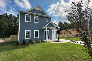 541 Bartley St, Vass, NC 28394 - Photo 2