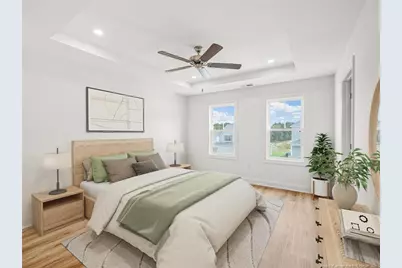 541 Bartley Street, Vass, NC 28394 - Photo 6