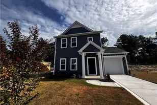 541 Bartley St, Vass, NC 28394 - Photo 20