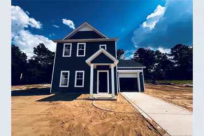 541 Bartley Street, Vass, NC 28394 - Photo 2