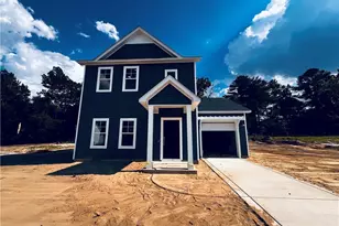 541 Bartley St, Vass, NC 28394 - Photo 2