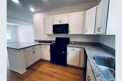541 Bartley Street, Vass, NC 28394 - Photo 12