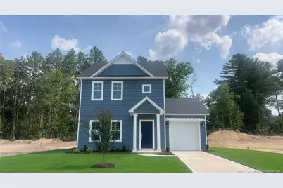 541 Bartley Street, Vass, NC 28394 - Photo 2