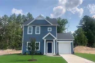 541 Bartley St, Vass, NC 28394 - Photo 2