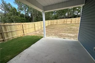 541 Bartley St, Vass, NC 28394 - Photo 22
