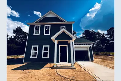 541 Bartley Street, Vass, NC 28394 - Photo 24