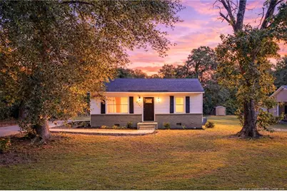 5307 Cherry Lane, Fayetteville, NC 28304 - Photo 2