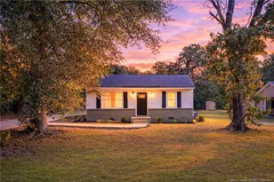 5307 Cherry Ln, Fayetteville, NC 28304 - Photo 2