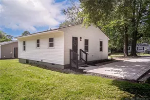 5307 Cherry Ln, Fayetteville, NC 28304 - Photo 38