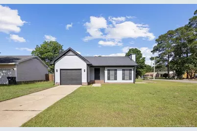 504 Offing Drive, Fayetteville, NC 28314 - Photo 1