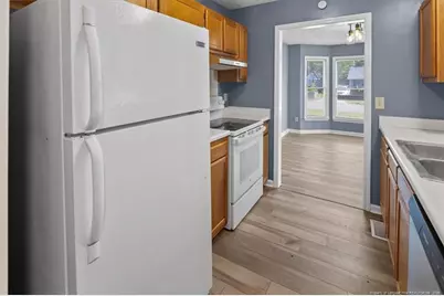 504 Offing Drive, Fayetteville, NC 28314 - Photo 20