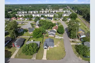 504 Offing Drive, Fayetteville, NC 28314 - Photo 2