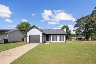 504 Offing Dr, Fayetteville, NC 28314 - Photo 1