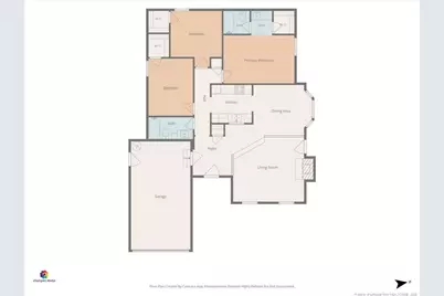 504 Offing Drive, Fayetteville, NC 28314 - Photo 4