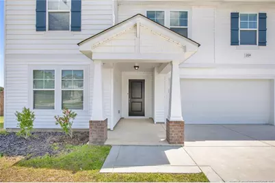 224 Walters Run Drive, Raeford, NC 28376 - Photo 4
