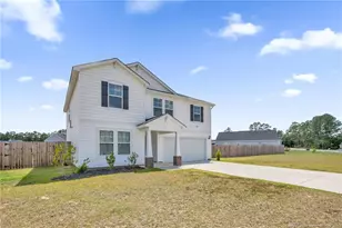 224 Walters Run Dr, Raeford, NC 28376 - Photo 2
