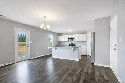 224 Walters Run Drive, Raeford, NC 28376 - Photo 10