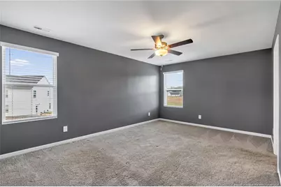 224 Walters Run Drive, Raeford, NC 28376 - Photo 18