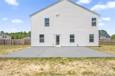 224 Walters Run Drive, Raeford, NC 28376 - Photo 32