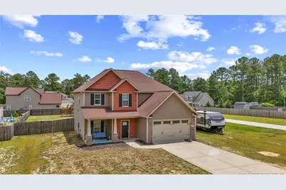 1632 Dulles Road, Hope Mills, NC 28348 - Photo 1