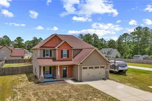 1632 Dulles Rd, Hope Mills, NC 28348 - Photo 2