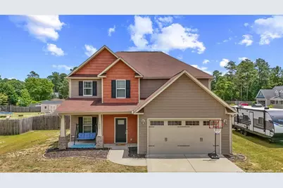 1632 Dulles Road, Hope Mills, NC 28348 - Photo 2