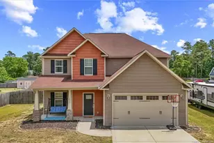 1632 Dulles Rd, Hope Mills, NC 28348 - Photo 1