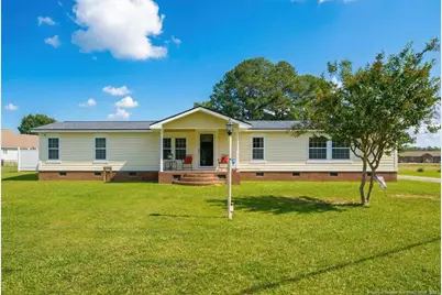 112 Rennert Road, Lumberton, NC 28360 - Photo 1