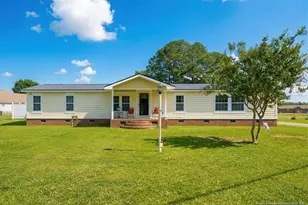 112 Rennert Rd, Lumberton, NC 28360 - Photo 1