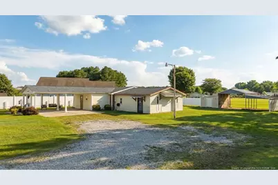 112 Rennert Road, Lumberton, NC 28360 - Photo 40