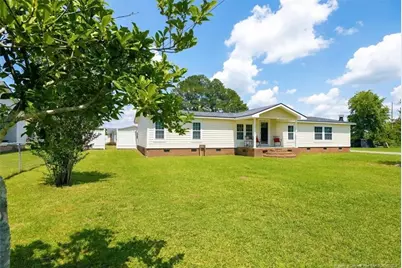 112 Rennert Road, Lumberton, NC 28360 - Photo 2