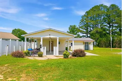 112 Rennert Road, Lumberton, NC 28360 - Photo 38